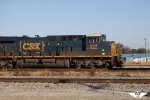 CSX 959